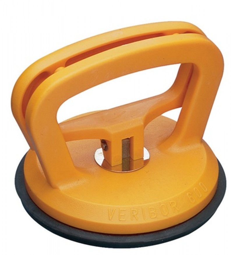 Saugheber Trgf.30kg Kopf-D. 120mm 1 Kopf Ku.VERIBOR Saugheber Trgf.30kg Kopf-D. 120mm 1 Kopf Ku.VERIBOR