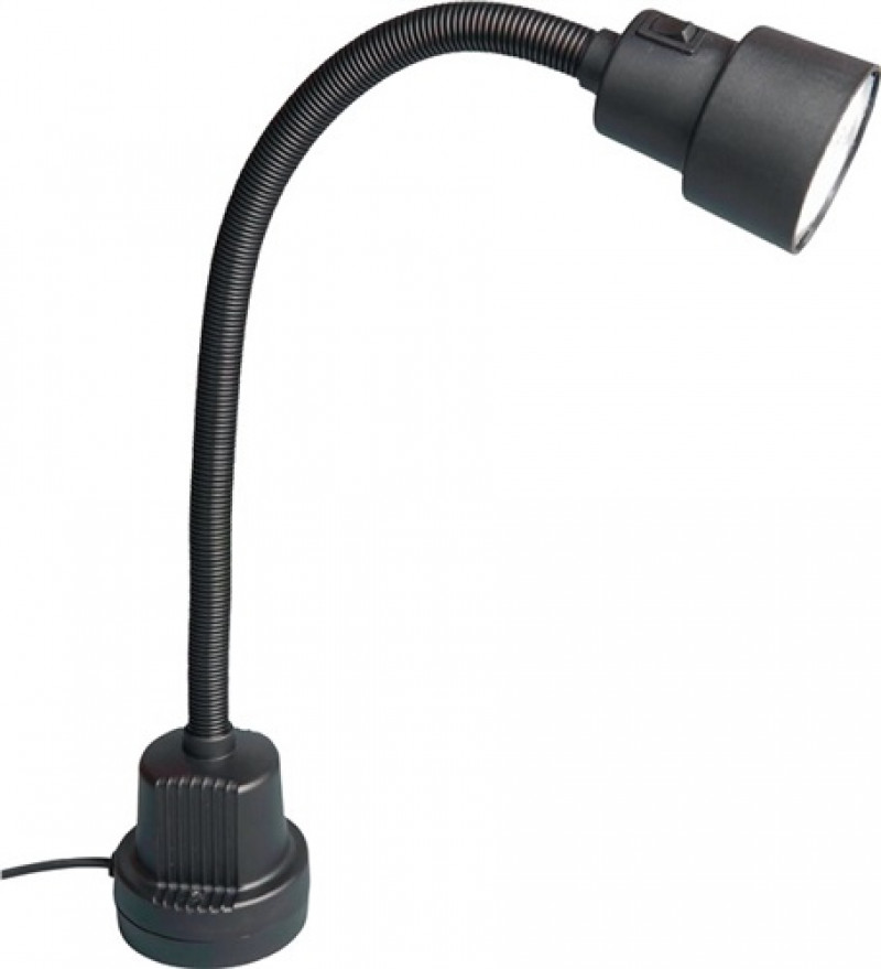 Arbeits-/Maschinenleuchte 20W 320 lm IP20 H03VV-H2-F