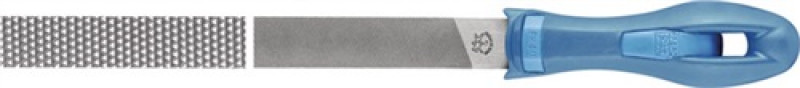 Feilraspel DIN 7261 A L.200mm Q.20x5mm Hieb Kreuzhieb 2K-Ergo PFERD Feilraspel DIN 7261 A L.200mm Q.20x5mm Hieb Kreuzhieb 2K-Ergo PFERD