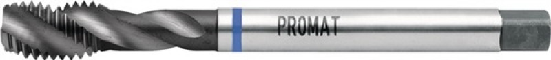 Maschinengewindebohrer DIN376 C VA M20x2,5mm HSS-Co TiCN 6H PROMAT Maschinengewindebohrer DIN376 C VA M20x2,5mm HSS-Co TiCN 6H PROMAT