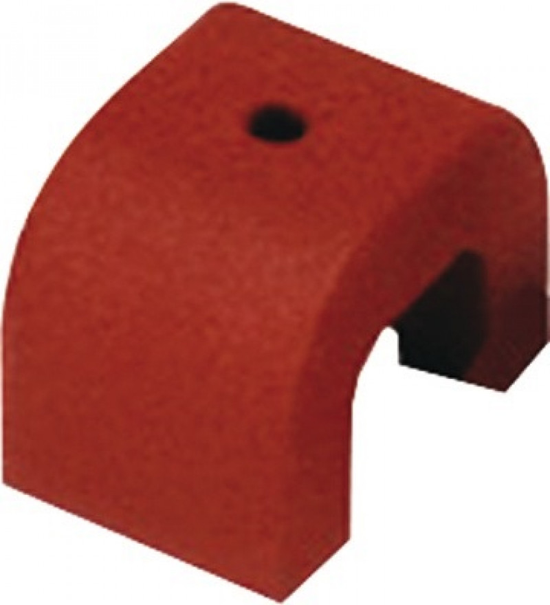 Hufeisenmagnet L.30xB.20xH.20mm stark Haftkraft 45N Hufeisenmagnet L.30xB.20xH.20mm stark Haftkraft 45N