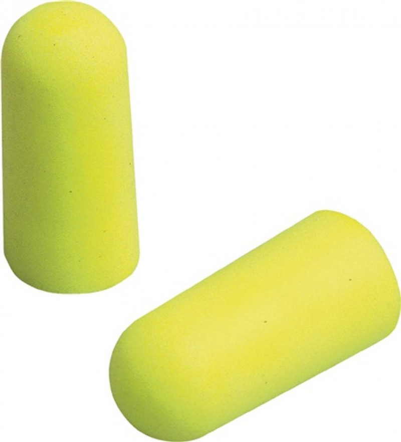 Gehörschutzstöpsel E-A-Rsoft YELLOW NEONS EN 352-2 (SNR)=36 dB Krt.à 250 PA Gehörschutzstöpsel E-A-Rsoft YELLOW NEONS EN 352-2 (SNR)=36 dB Krt.à 250 PA