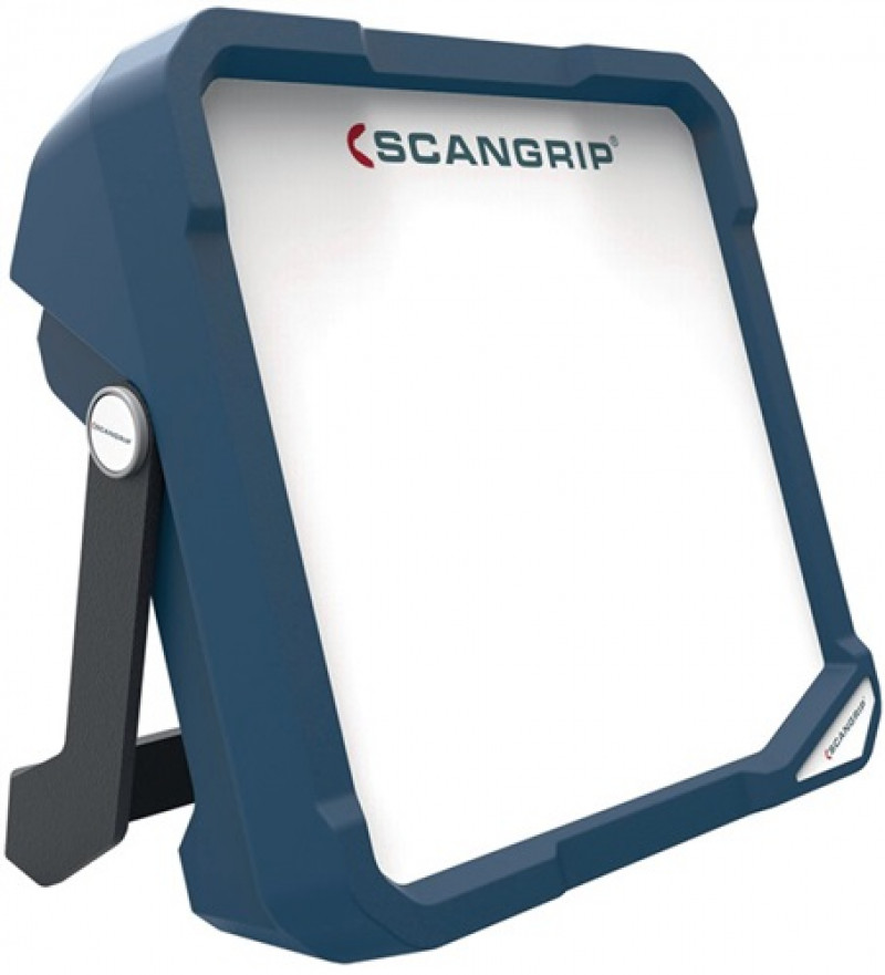 LED-Strahler VEGA 48W 4000 lm 5m H05RN-F 2x1 mm² IP54 SCANGRIP LED-Strahler VEGA 48W 4000 lm 5m H05RN-F 2x1 mm² IP54 SCANGRIP