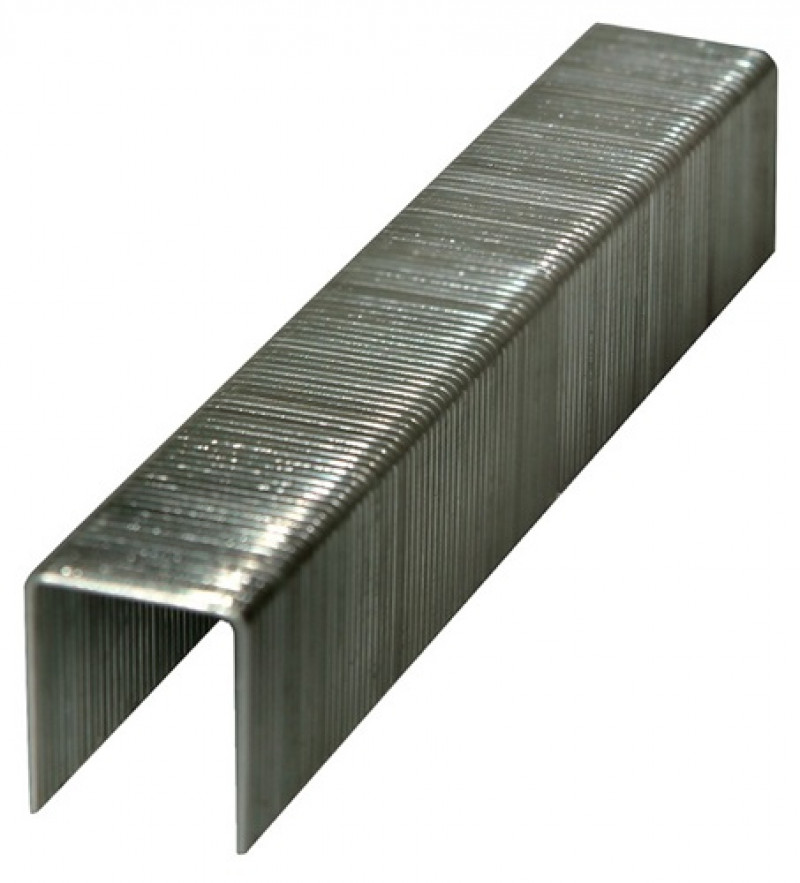 Feindrahtklammer Typ 1 Klammer-B.11,3mm 14mm 0,75mm 5000 St.PROMAT Feindrahtklammer Typ 1 Klammer-B.11,3mm 14mm 0,75mm 5000 St.PROMAT