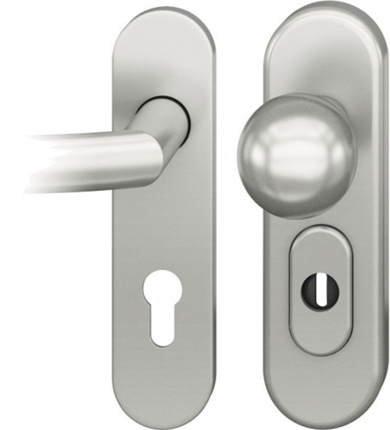 FS-Schutzgrt.0 73 7577 05510 0105 Alu.0105 D/K f.TS 53 – 57mm PZ DIN L/R FS-Schutzgrt.0 73 7577 05510 0105 Alu.0105 D/K f.TS 53 – 57mm PZ DIN L/R