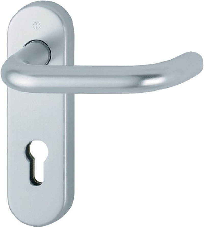 FS-Garnitur Paris FS-138/353KH Alu.F1 D/D f.TS 45-65mm PZ DIN L/R FS-Garnitur Paris FS-138/353KH Alu.F1 D/D f.TS 45-65mm PZ DIN L/R