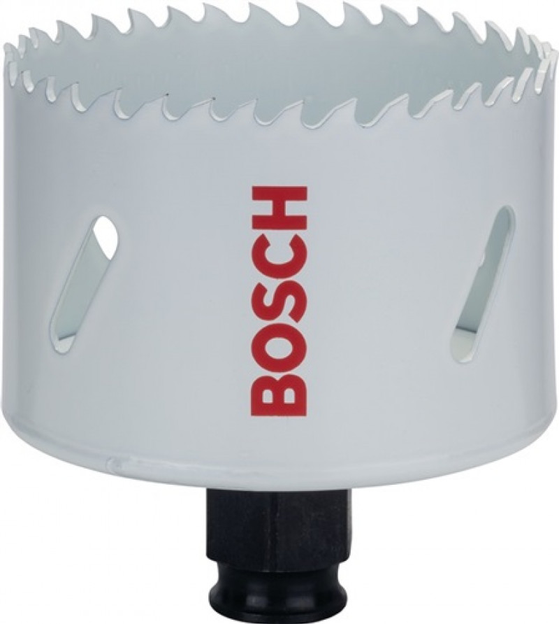 Lochsäge Progressor for Wood and Metal D.68mm Schnitt-T.40mm HO+MET BOSCH Lochsäge Progressor for Wood and Metal D.68mm Schnitt-T.40mm HO+MET BOSCH