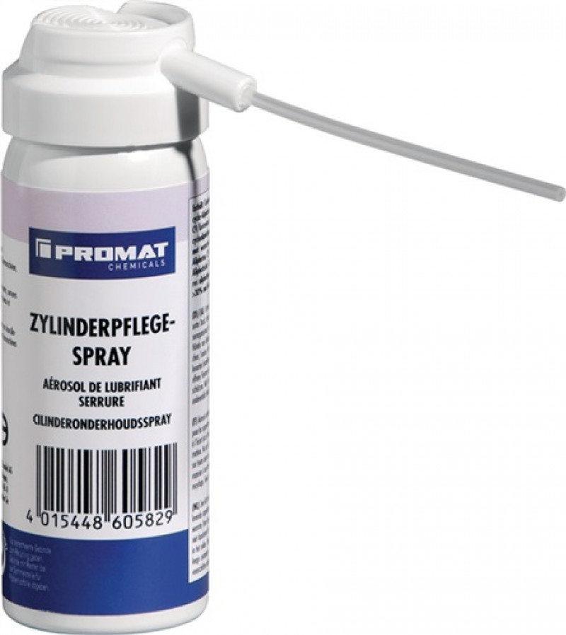 Zylinderpflegespray 50 ml Spraydose PROMAT CHEMICALS Zylinderpflegespray 50 ml Spraydose PROMAT CHEMICALS