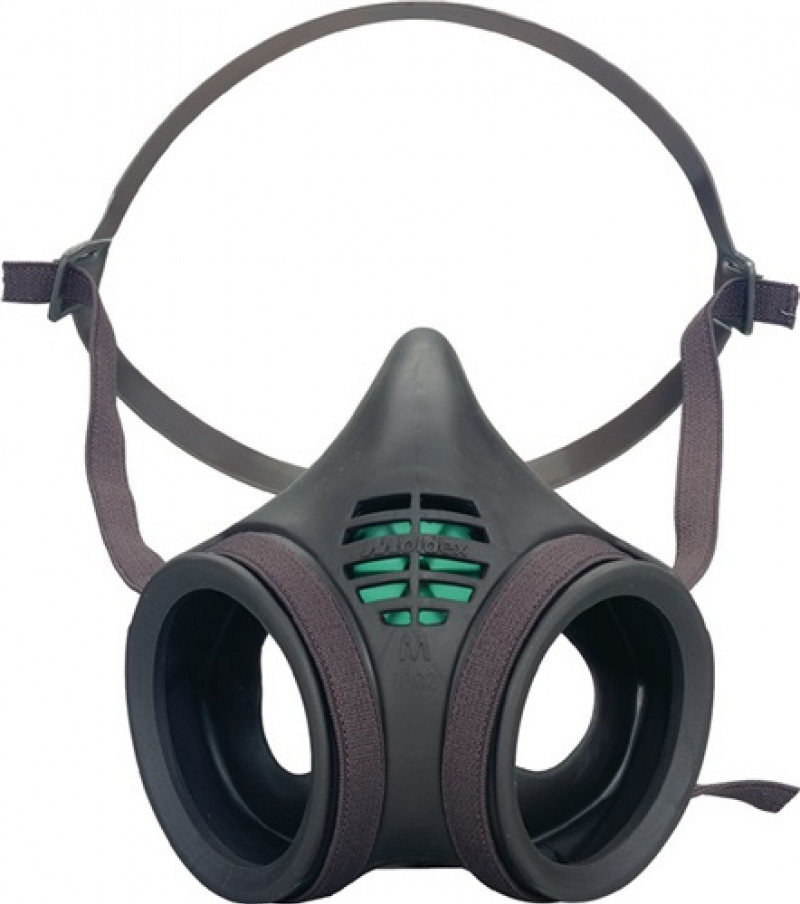 Atemschutzhalbmaske 8002 EN140:1998 MOLDEX Atemschutzhalbmaske 8002 EN140:1998 MOLDEX
