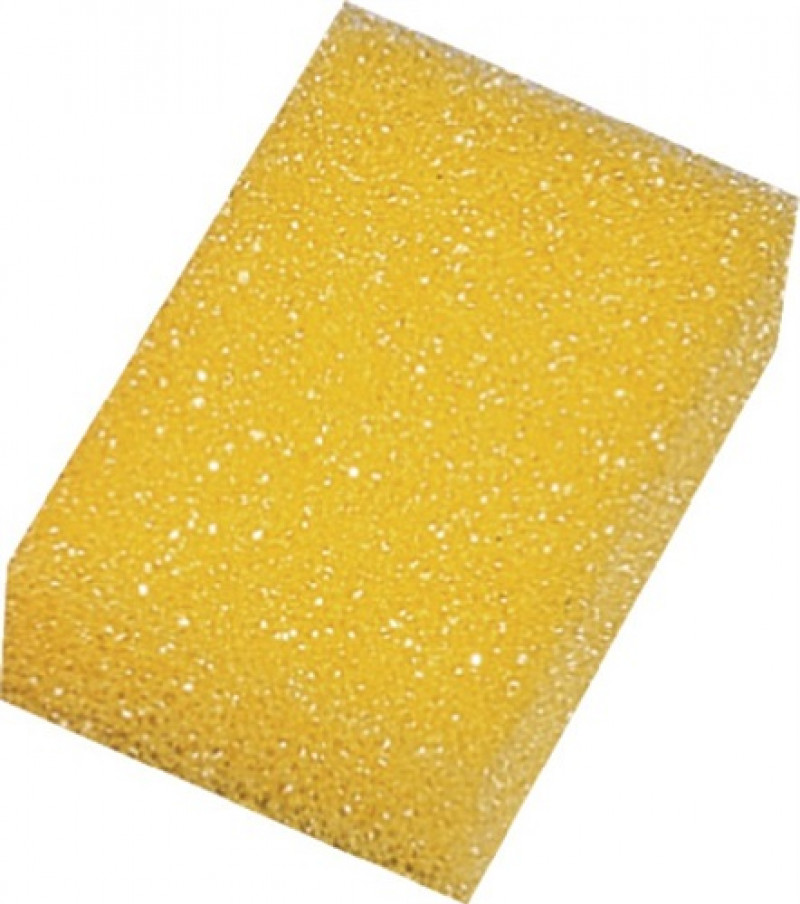 Epoxidhandschwamm L150xB100xH50mm hart Epoxidhandschwamm L150xB100xH50mm hart