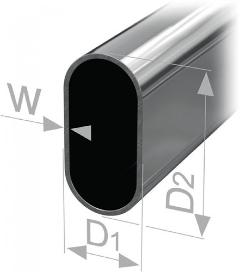 Oval-Schrankr. nahtl. geschw. MS vern. H. 30mm B. 15mm Wands. 0,8mm 5.000mm Oval-Schrankr. nahtl. geschw. MS vern. H. 30mm B. 15mm Wands. 0,8mm 5.000mm