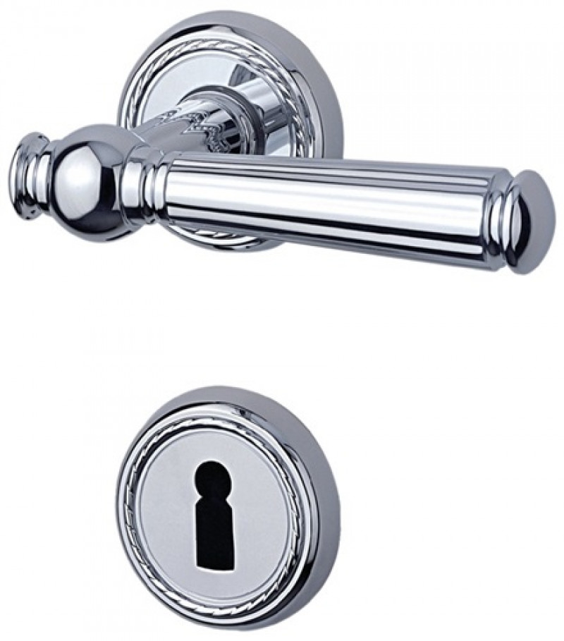 Rosettengrt.Sanssouci R MS 000 rd.BB DIN L/R D/D