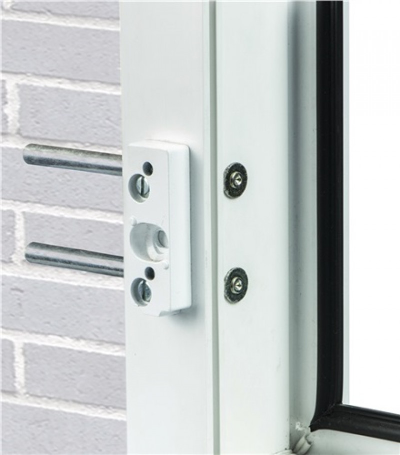 Montageanker MA 99 DUO VdS-anerkannte Sicherungen BURG-WÄCHTER Montageanker MA 99 DUO VdS-anerkannte Sicherungen BURG-WÄCHTER