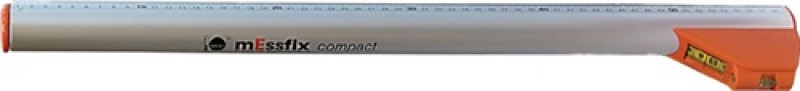 Teleskopmaßstab mEssfix compact Messber.0,6-3,04m L.0,6m 0,9kg NEDO Teleskopmaßstab mEssfix compact Messber.0,6-3,04m L.0,6m 0,9kg NEDO