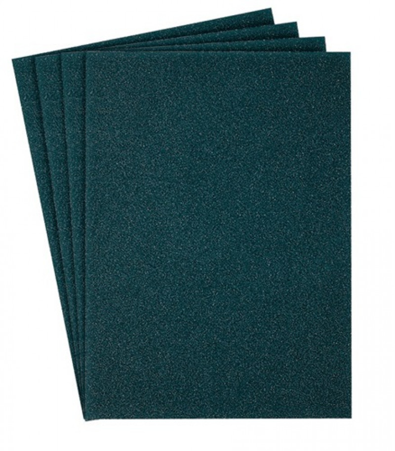 Schleifpapier PS 11 L280xB230mm K.100 f.Lack/Metall SiC KLINGSPOR Schleifpapier PS 11 L280xB230mm K.100 f.Lack/Metall SiC KLINGSPOR