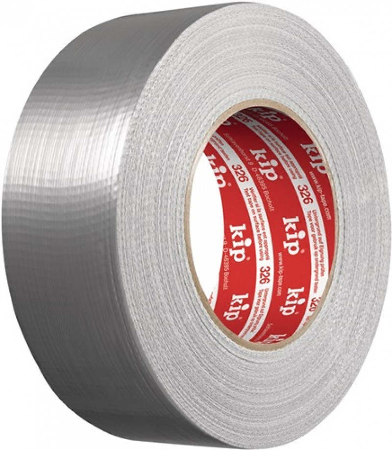 Steinband Extra 326 silber L.50m B.48mm Rl.KIP Steinband Extra 326 silber L.50m B.48mm Rl.KIP