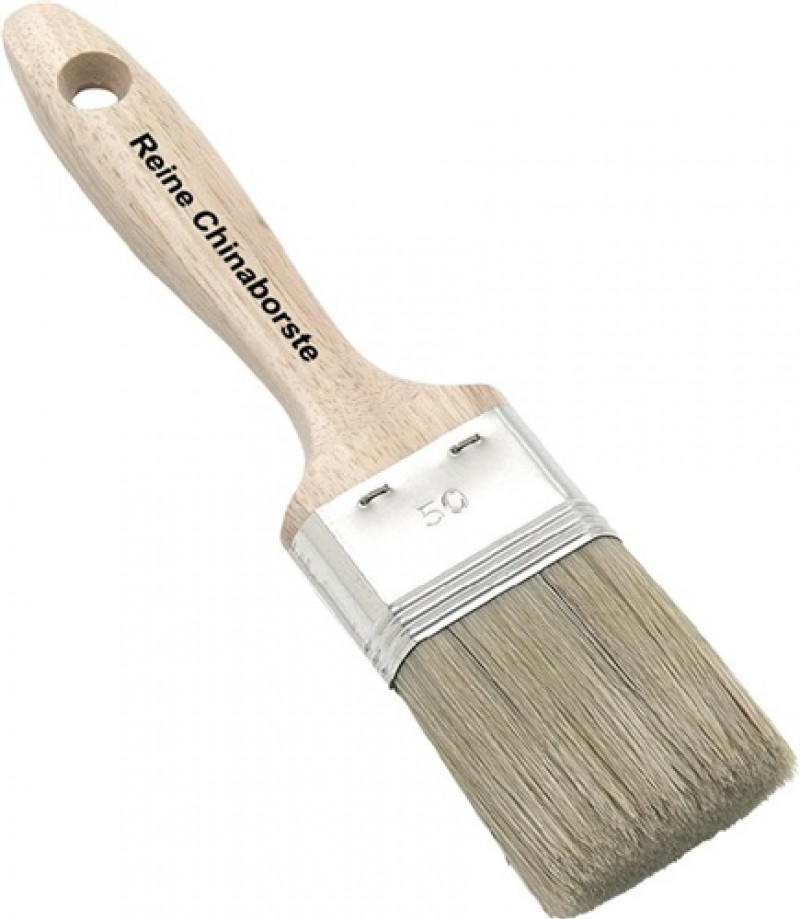 Profi-Maler-Lackierpinsel Gr.mm 60 2,5 Zoll helle Chinaborste Profi-Maler Profi-Maler-Lackierpinsel Gr.mm 60 2,5 Zoll helle Chinaborste Profi-Maler