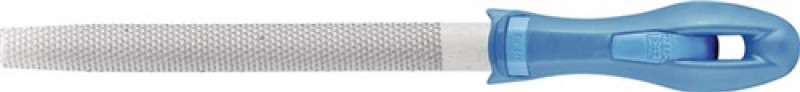 Werkstattfeile DIN 7261 L.250mm Q.9,5mm Hieb 3 Rund 2K-Ergo PFERD Werkstattfeile DIN 7261 L.250mm Q.9,5mm Hieb 3 Rund 2K-Ergo PFERD