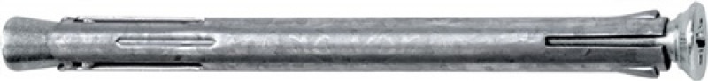 Metallrahmendübel MR 10-72 m.Senkkopfschraube Stahl,ZN 100St./VE,6VE/Umkarton Metallrahmendübel MR 10-72 m.Senkkopfschraube Stahl,ZN 100St./VE,6VE/Umkarton