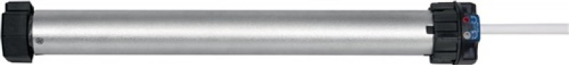 RolloTube Basis Medium 50 Nm Achtkantwelle SW 60 Kabel-L. 2,5 m RolloTube Basis Medium 50 Nm Achtkantwelle SW 60 Kabel-L. 2,5 m