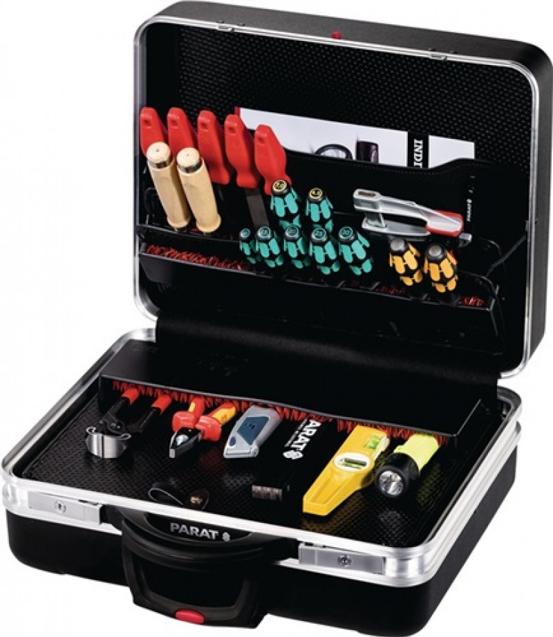 Schalenkoffer Innen-B470xT200xH360mm X-ABS-Ku.35l PARAT