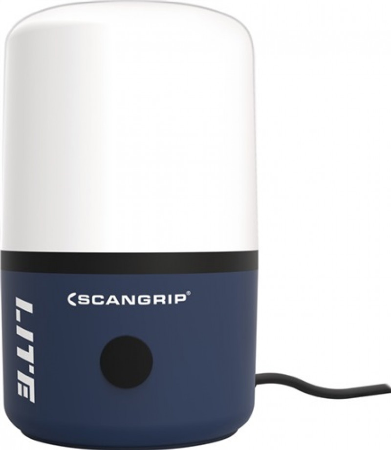 LED Arbeitsleuchte 65W 4000Lm IP54 inkl. 5m Kabel 360 Grad Abstrahl. LED Arbeitsleuchte 65W 4000Lm IP54 inkl. 5m Kabel 360 Grad Abstrahl.