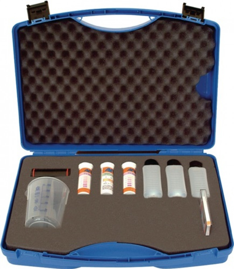 Emulsionspflegekoffer n.TRGS 611 ARIANA Emulsionspflegekoffer n.TRGS 611 ARIANA