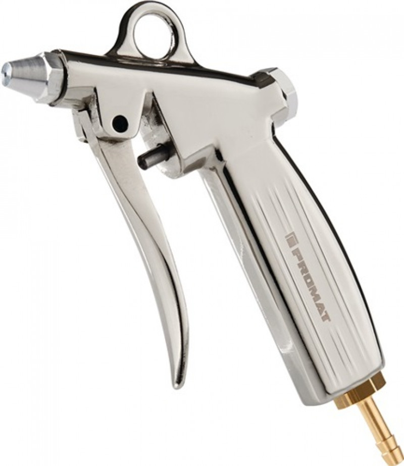 Blaspistole Tülle LW 9 m.Standarddüse PROMAT Blaspistole Tülle LW 9 m.Standarddüse PROMAT