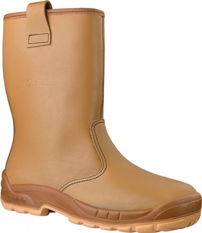Winterschlupfstiefel Jalartic SAS Gr.47 beige AP-23-Leder S3 SRC EN20345 U.POWER Winterschlupfstiefel Jalartic SAS Gr.47 beige AP-23-Leder S3 SRC EN20345 U.POWER