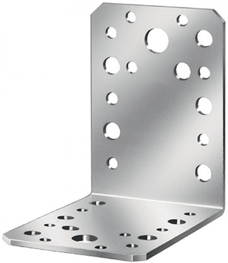 Winkelverb.70x70xS2mm VORMANN Winkelverb.70x70xS2mm VORMANN