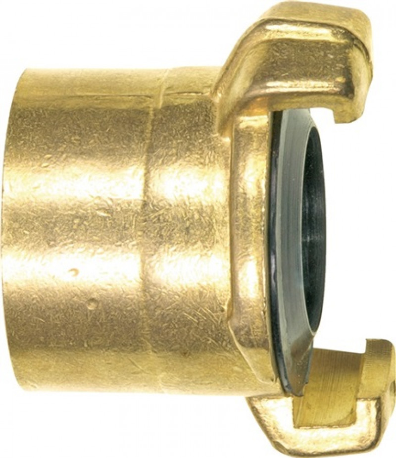 Gewindestück GEKA MS IG 1 SB-Ware SB KARASTO Gewindestück GEKA MS IG 1 SB-Ware SB KARASTO