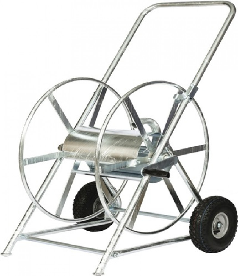 Schlauchwagen Superprofi II Anschl.G 26,44mm 3/4 Zoll Stahl,TZN St.ALBA Schlauchwagen Superprofi II Anschl.G 26,44mm 3/4 Zoll Stahl,TZN St.ALBA