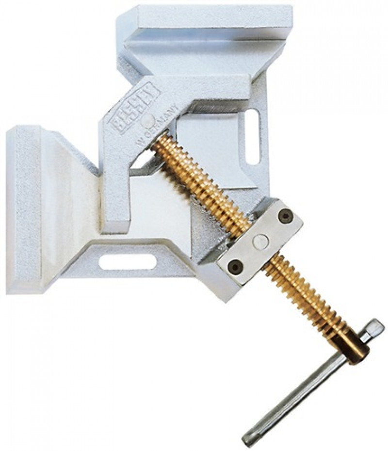 Metallwinkelspanner WSM Durchgangsweite 60mm BESSEY Metallwinkelspanner WSM Durchgangsweite 60mm BESSEY