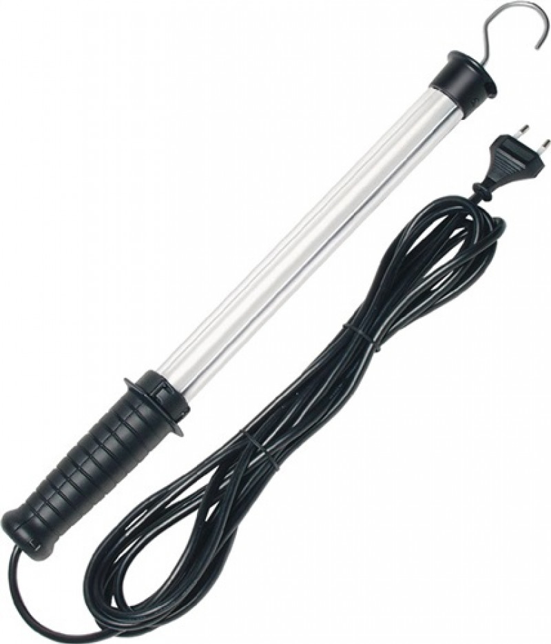 Handleuchte 5m 2x0,75 mm² 8W BRENNENSTUHL Handleuchte 5m 2x0,75 mm² 8W BRENNENSTUHL