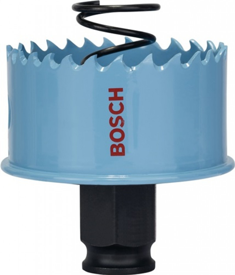 Lochsäge Sheet Metal D.51mm Schnitt-T.20mm MET BOSCH Lochsäge Sheet Metal D.51mm Schnitt-T.20mm MET BOSCH