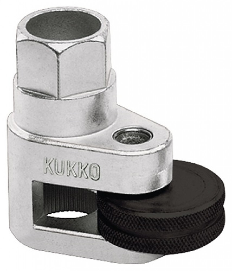 Stehbolzenausdreher Spannber.mm 8-19 KUKKO Stehbolzenausdreher Spannber.mm 8-19 KUKKO