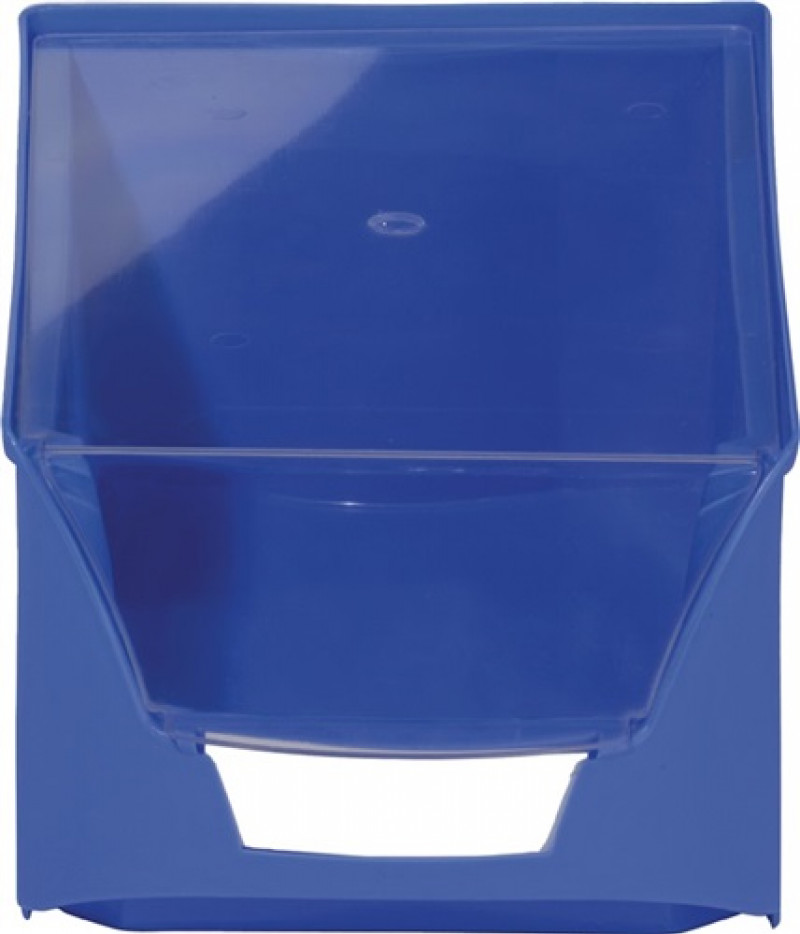 Etikett weiß f.Sichtlagerkasten FA 2,FA 3 100St./Btl.LOCKWEILER Etikett weiß f.Sichtlagerkasten FA 2,FA 3 100St./Btl.LOCKWEILER