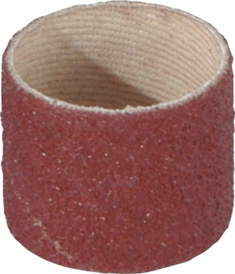 Schleifhülse D45xB30mm K.60 Korund max.Drehz.8500min-¹ PROMAT Schleifhülse D45xB30mm K.60 Korund max.Drehz.8500min-¹ PROMAT