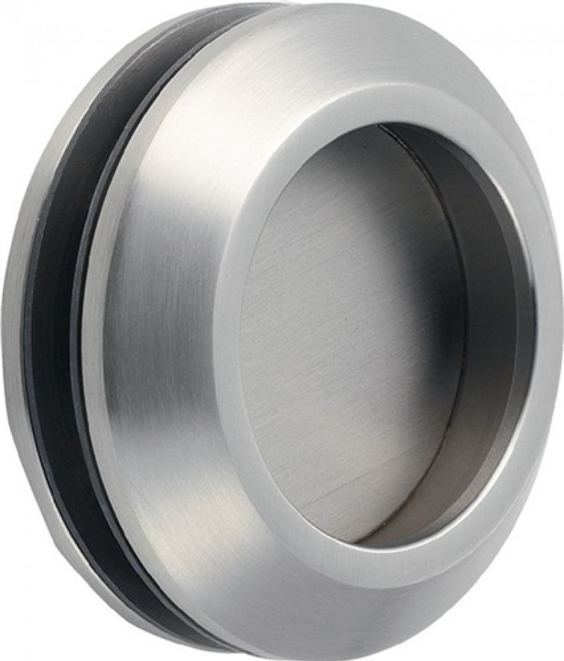 Muschelgriff 5250 Alu. silberf. elox. TS 8-10mm f. GLT EL.-D. 50mm KWS Muschelgriff 5250 Alu. silberf. elox. TS 8-10mm f. GLT EL.-D. 50mm KWS