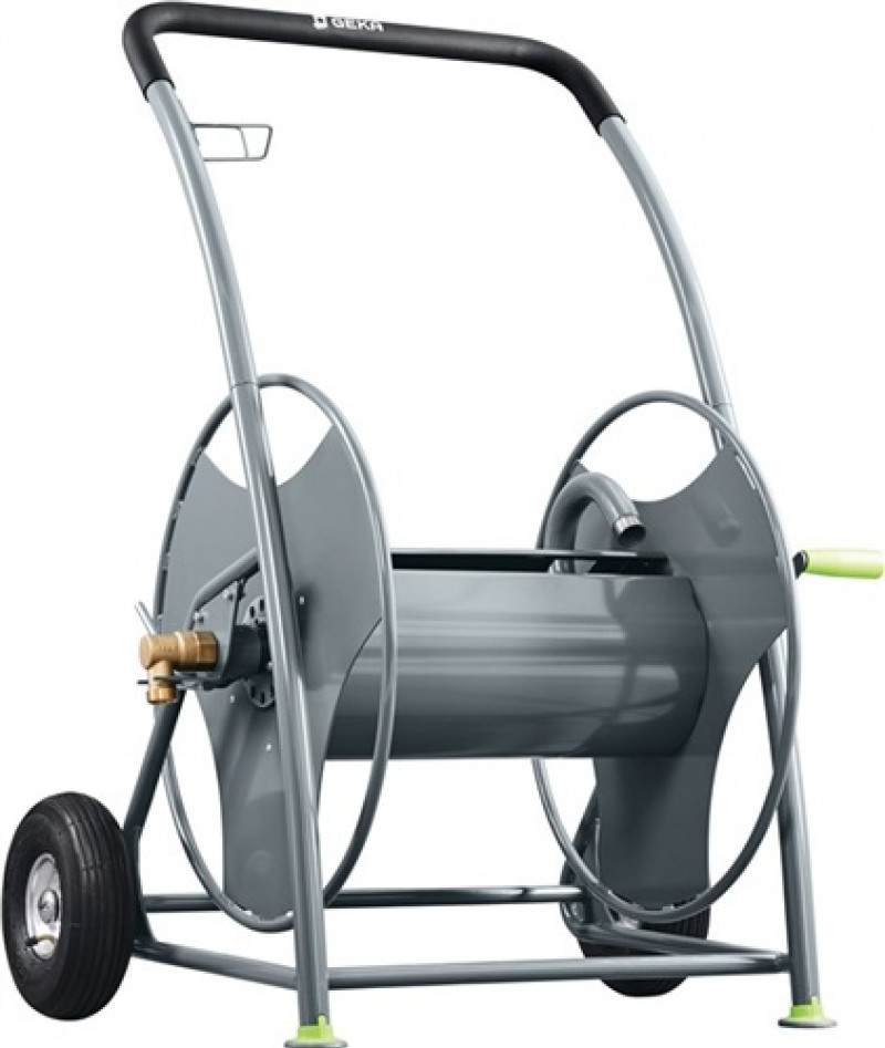 Schlauchwagen GEKA plus P125 Anschl.G 33,25 G 1 Zoll pulv.STA KARASTO Schlauchwagen GEKA plus P125 Anschl.G 33,25 G 1 Zoll pulv.STA KARASTO