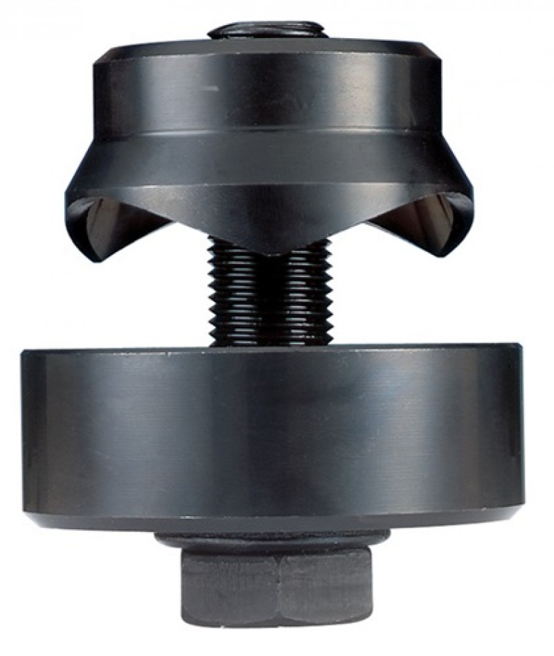 Blechlocher D.40,5mm M 40 f.Rohre u.Verschraubungen RUKO