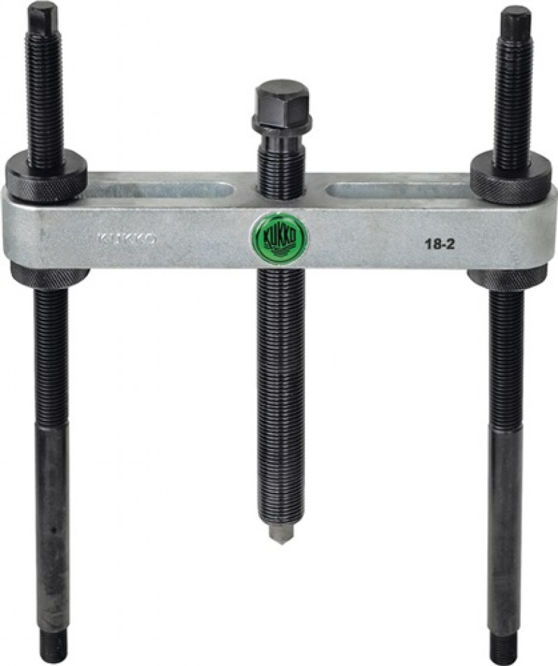 Abziehvorrichtung 18-2 Nenn-Gr.2 Spann-W.60-200mm KUKKO