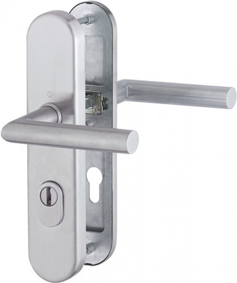 Schutzgarnitur Ams.E1400Z/3332ZA/3310 VA F69 72mm 42-47mm