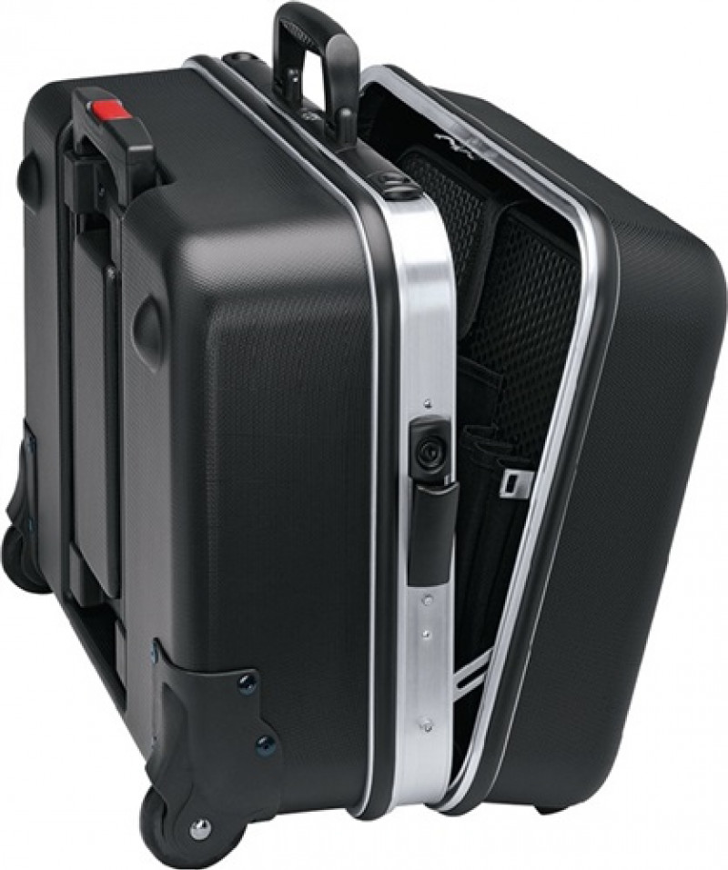 Werkzeugkoffer BIG Innen-BxTxHmm ABS-Ku.Alu KNIPEX Werkzeugkoffer BIG Innen-BxTxHmm ABS-Ku.Alu KNIPEX