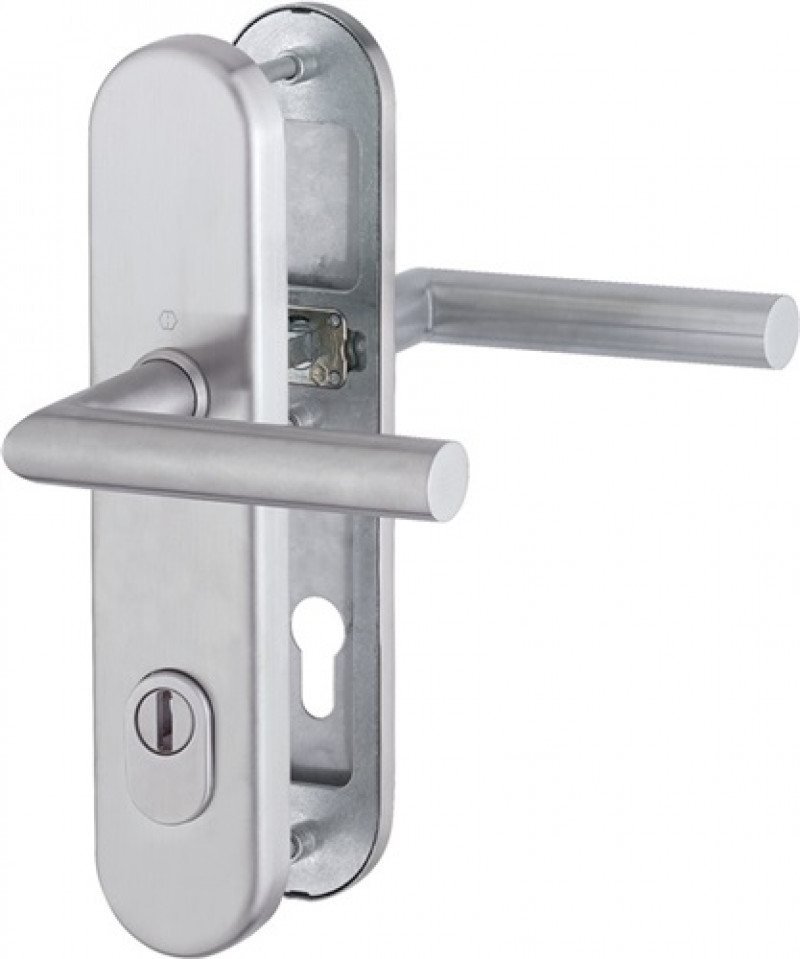 Schutzgarnitur Ams.E1400Z/3332ZA/3310 VA F69 92mm 67-72mm