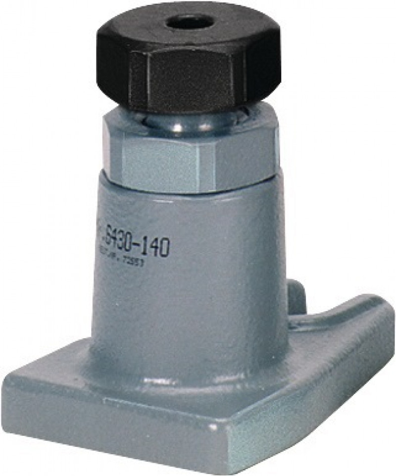 Schraubbock Nr.6430S Atlas Gr.140 m.Gegenmutter Schraubbock Nr.6430S Atlas Gr.140 m.Gegenmutter