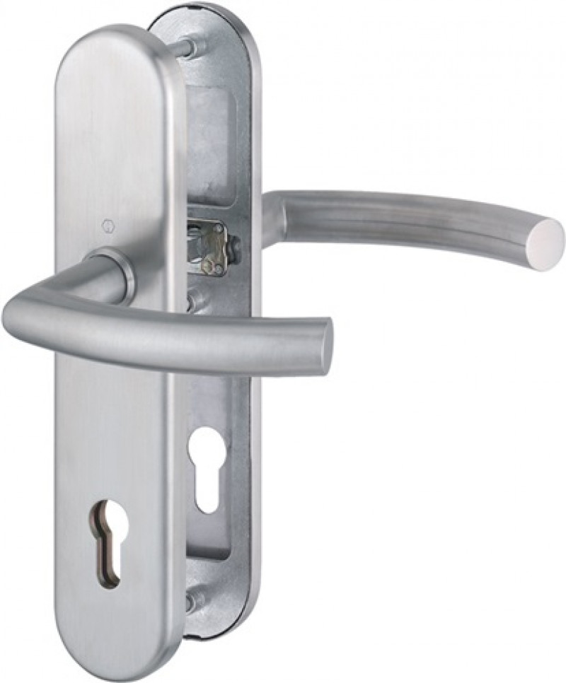 Schutzgarnitur Tro.E1430Z/3331/3310 VA F69 92mm 67-72mm