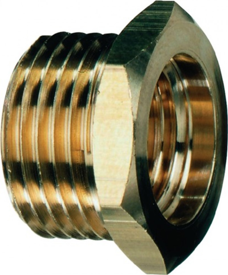 Reduziernippel MS AG G 3/8 Zoll IG G 1/4 Zoll EWO Reduziernippel MS AG G 3/8 Zoll IG G 1/4 Zoll EWO