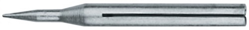 Lötspitze Serie 162 bleistiftspitz B.1,1mm 0162 BD/SB ERSA Lötspitze Serie 162 bleistiftspitz B.1,1mm 0162 BD/SB ERSA