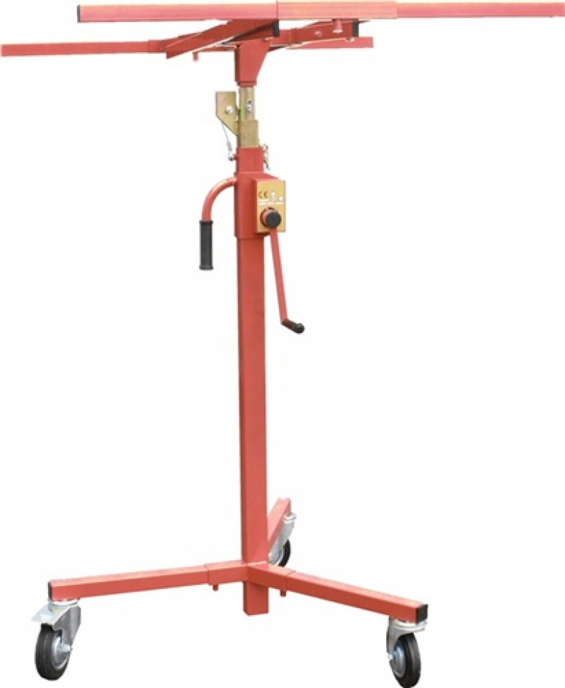 Plattenlift max.Traglast 50 kg Hubh.verstellb.1510-3420mm Plattenlift max.Traglast 50 kg Hubh.verstellb.1510-3420mm